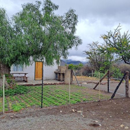 De Hoop Guest Farm Apartment Beaufort West Exterior photo