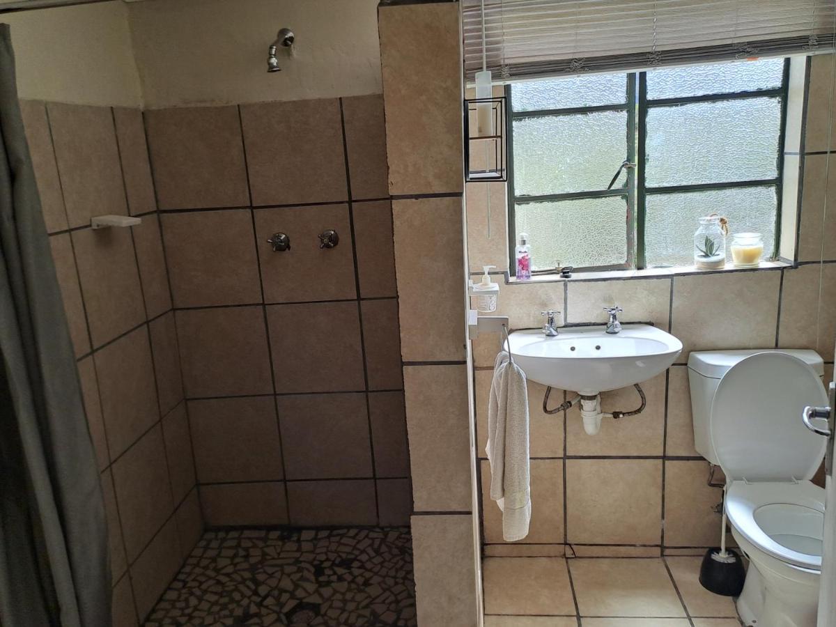 De Hoop Guest Farm Apartment Beaufort West Exterior photo
