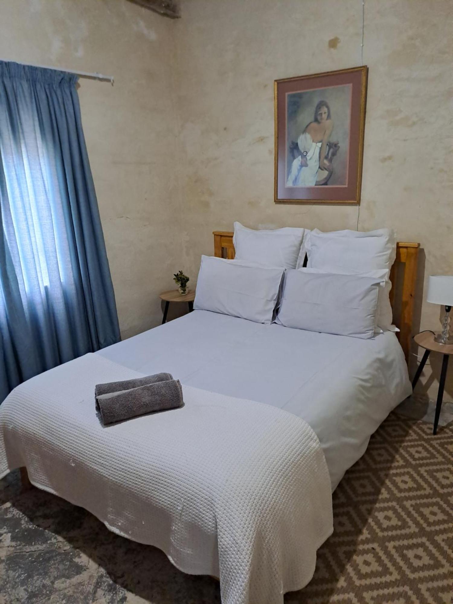 De Hoop Guest Farm Apartment Beaufort West Exterior photo