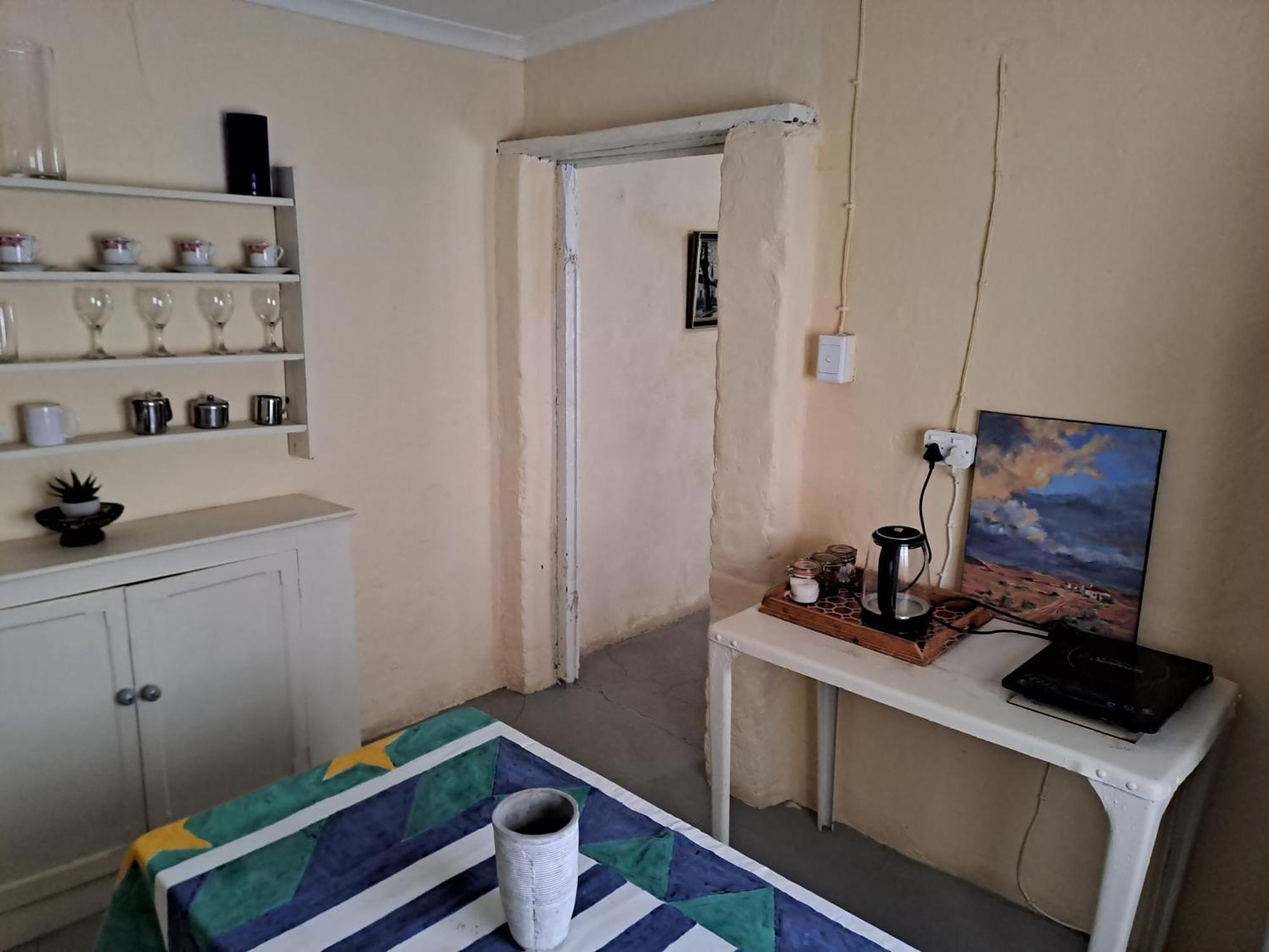 De Hoop Guest Farm Apartment Beaufort West Exterior photo